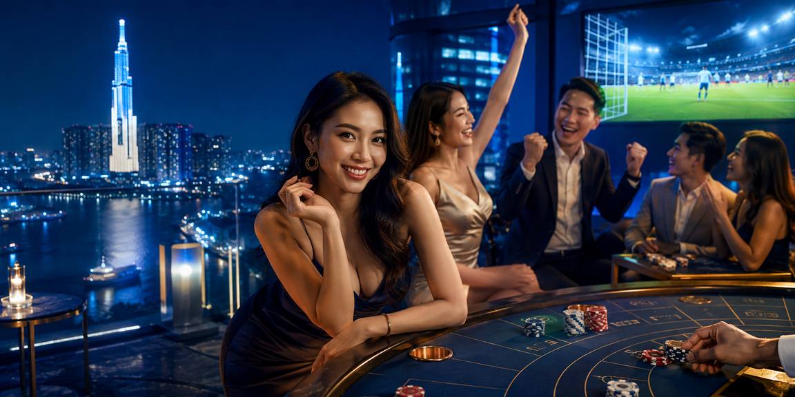 mrlucky88 Bàn Live Roulette Ngay Trên Điện Thoại Của Bạn