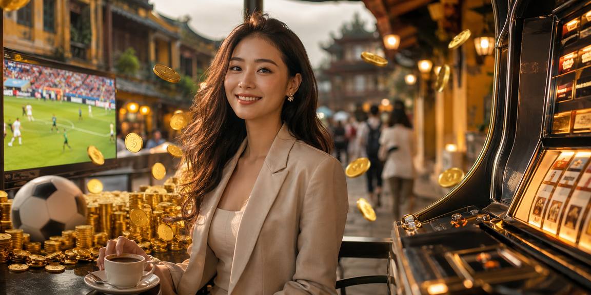 mrlucky88 Slot Di Động